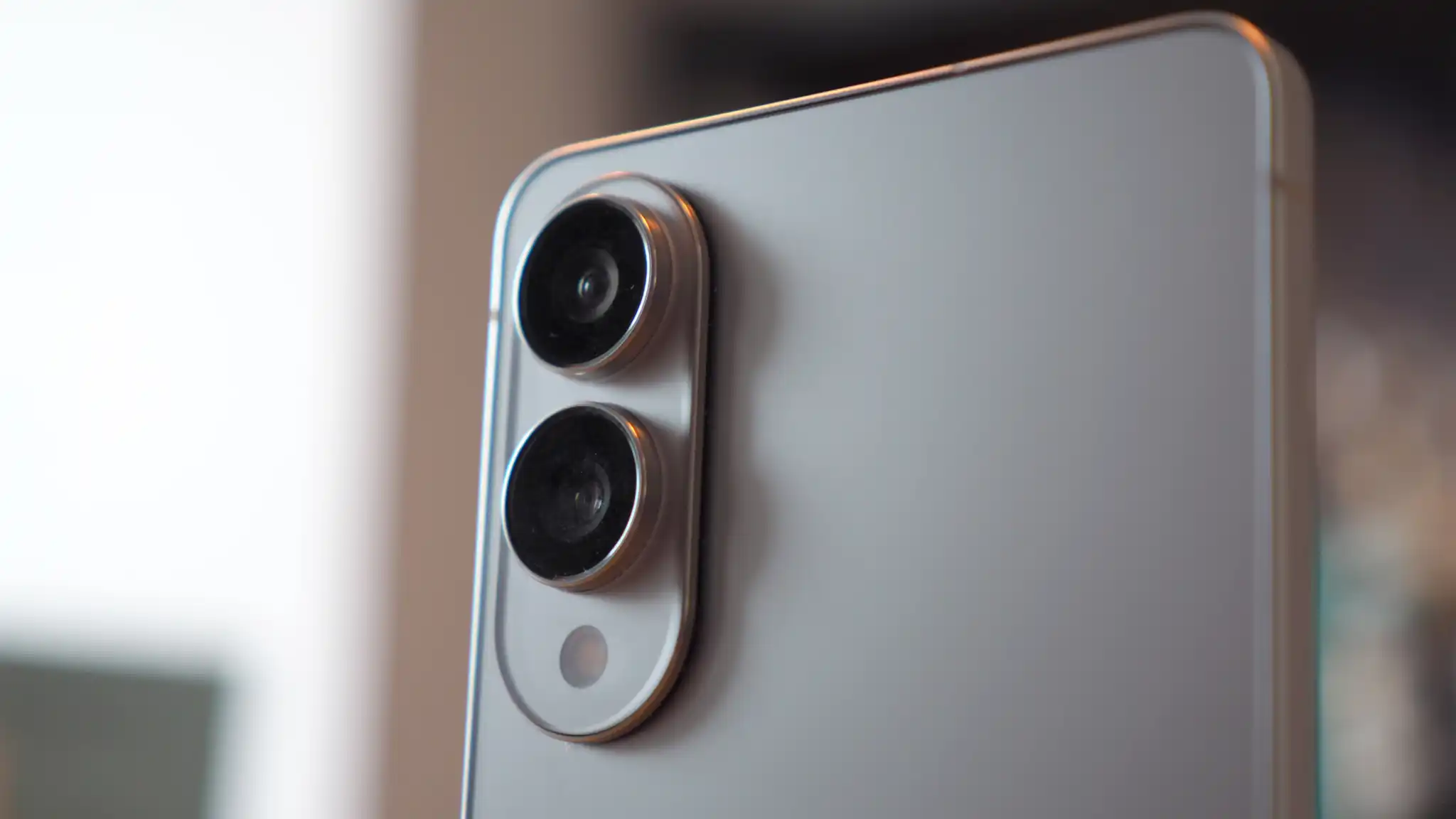 بررسی گوشی سامسونگ گلکسی اس 25 اج | Samsung Galaxy S25 Edge