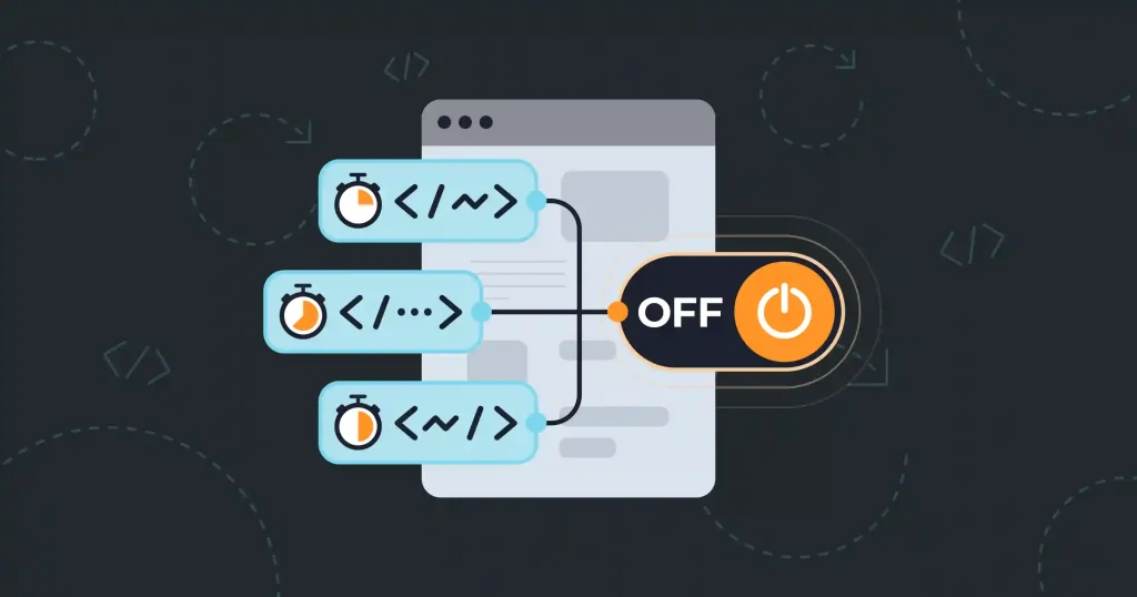 افزایش سرعت سایت وردپرس غیرفعالسازی کرون جاب
