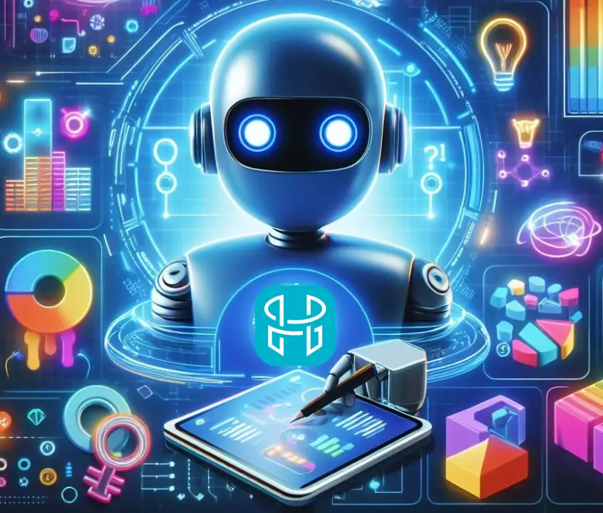 تولید محتوا خودکار با هوش مصنوعی هوشینا برای سایت وردپرس