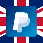 پی پال انگلیس