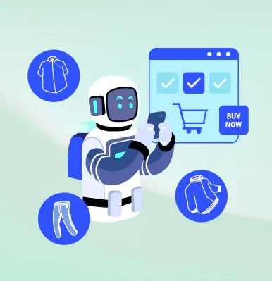 معرفی هوش مصنوعی فروشنده وردپرس در افزونه چتینا