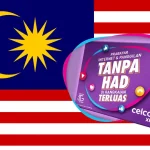 سیم کارت Celcom مالزی