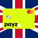 افتتاح حساب Payz انگلیس