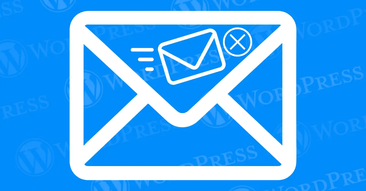 رفع مشکل ارسال ایمیل ووکامرس با افزونه SMTP mailer