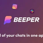 ادغام پیامرسان های تلگرام و واتساپ و اینستاگرام با Beeper