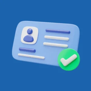 کارت شناسایی بین المللی