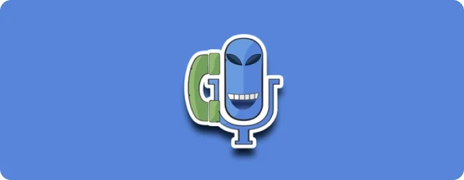 آموزش برنامه تغییر صدا موقع تماس تلفنی در اندروید