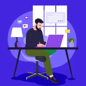 بهترین سایت های فریلنسری برای کسب درآمد دلاری و ریالی