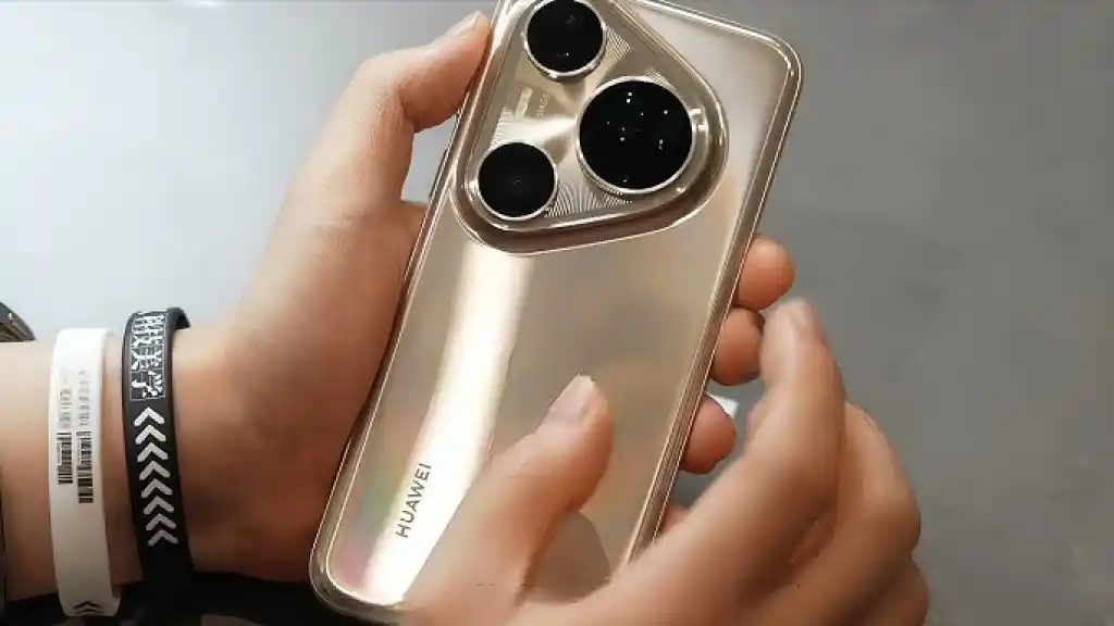 بررسی گوشی هواوی پورا 80 اولترا | Pura 80 Ultra