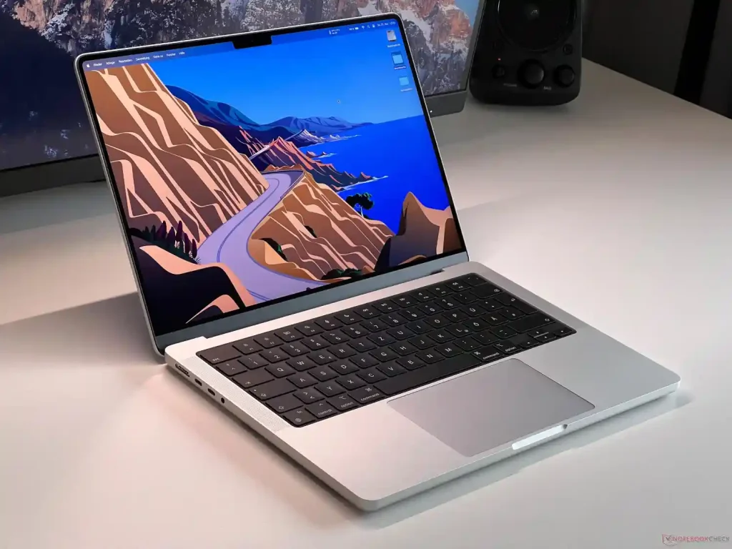 نقد و بررسی مک بوک پرو ام 4 اپل | Macbook Pro M4