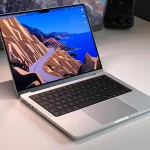 نقد و بررسی مک بوک پرو ام 4 اپل | Macbook Pro M4