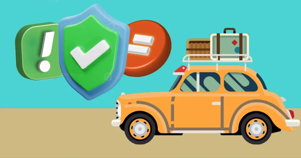 قابلیت امنیت سفر اسنپ و تپسی چیست و چه کاربردی دارد؟