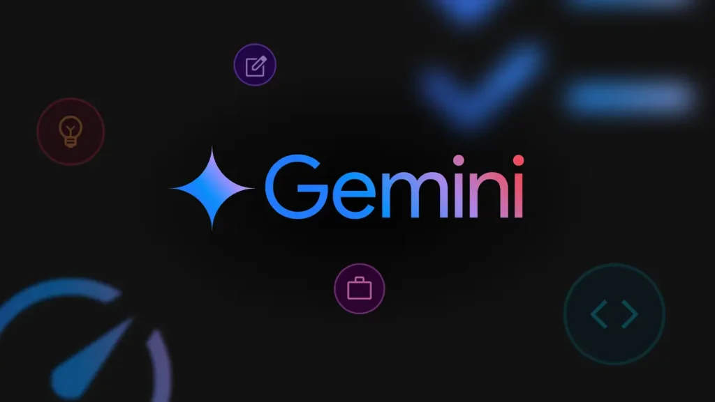 آموزش ساخت عکس با هوش مصنوعی گوگل Gemini | جمینای
