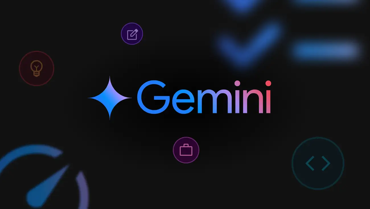 آموزش ساخت عکس با هوش مصنوعی گوگل Gemini | جمینای