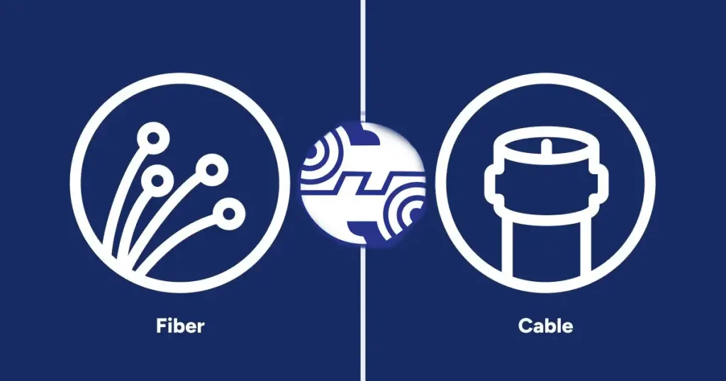 پروژه Swap مخابرات چیست و ارتقا کابل مسی به فیبر نوری چه کاربردی دارد؟