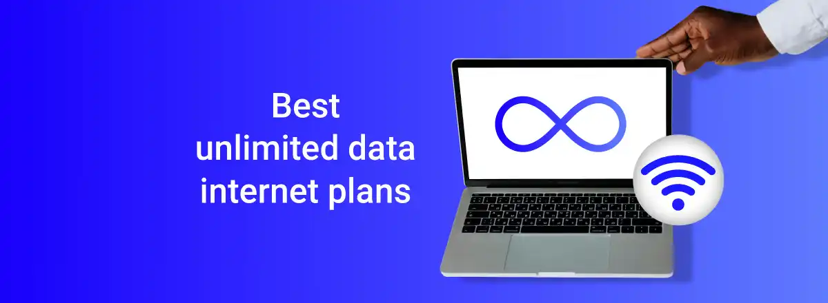 اینترنت نامحدود در اپراتور های مختلف سیار و ثابت