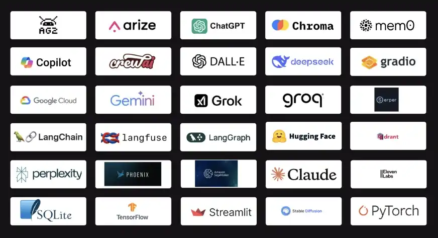 فهرست بهترین برنامه هوش مصنوعی در سال 1404 برای گوشی