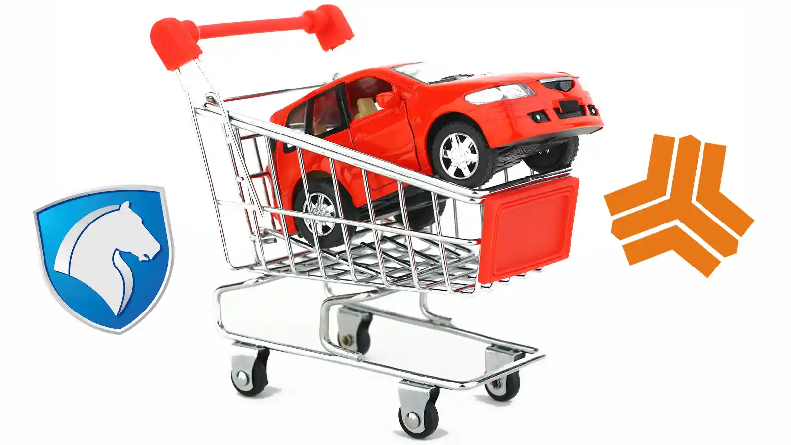 آموزش ثبت نام خودرو در سامانه یکپارچه برای طرح های خودرو