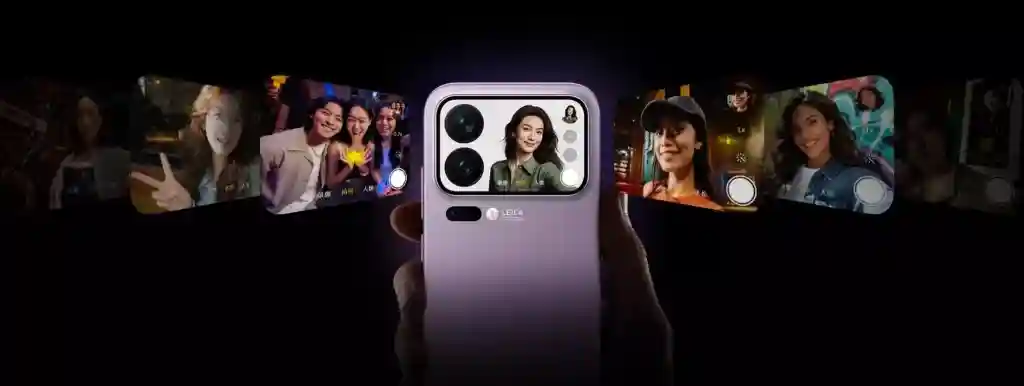 بررسی گوشی شیائومی 17 پرو مکس | Xiaomi 17 Pro Max