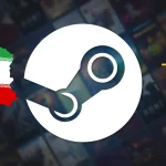 آموزش رفع مشکل شماره ایران در استیم | Steam