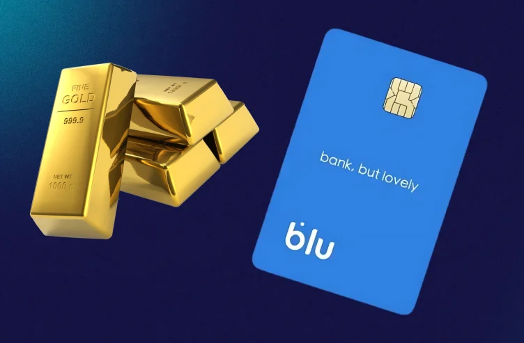 آموزش خرید طلا در بلوبانک به صورت غیرحضوری