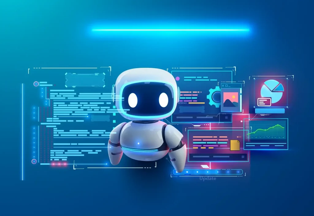 هوش مصنوعی خودمختار Agentic AI چیست؟