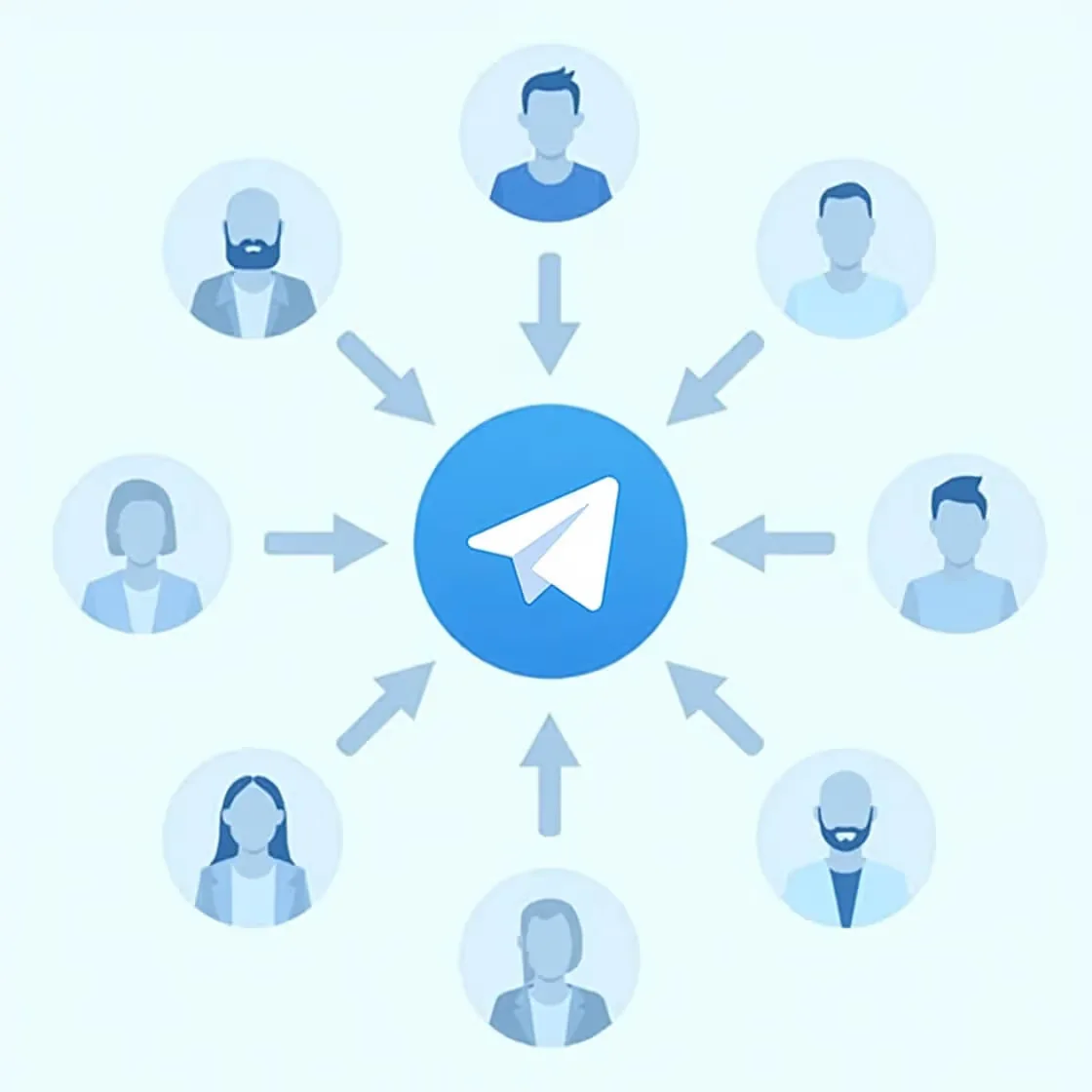 خرید ممبر تلگرام واقعی و سریع و ارزان و با کیفیت