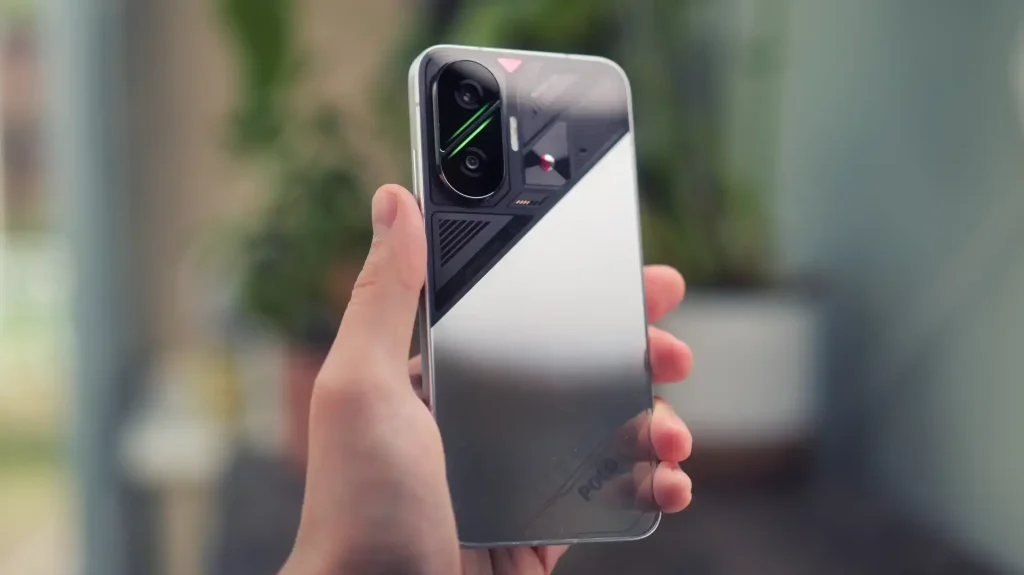 آنباکسینگ و بررسی گوشی شیائومی پوکو اف 7 | Poco F7