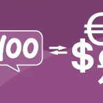 آموزش قیمت گذاری بر اساس نرخ دلار در ووکامرس