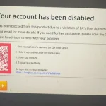 رفع مشکل بن در فیفا 26 و ... برای گیمر های ایرانی