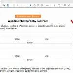 آموزش امضا دیجیتال در کامپیوتر بر روی فایل PDF فرم