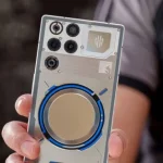 بررسی گوشی گیمینگ رد مجیک 11 پرو | RedMagic 11 Pro