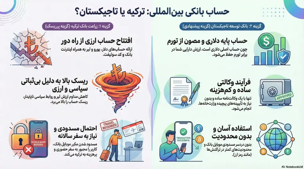 افتتاح حساب زراعت بانک ترکیه