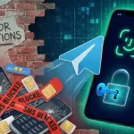 آموزش ورود به تلگرام بدون کد تایید با پس کی | PassKey