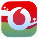 شارژ ودافون عمان | Vodafone Oman