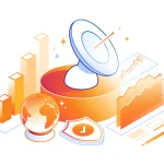 آموزش بررسی وضعیت اینترنت ایران با رادار کلودفلر