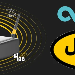 بسته اینترنت TD-LTE بی نهایت ایرانسل