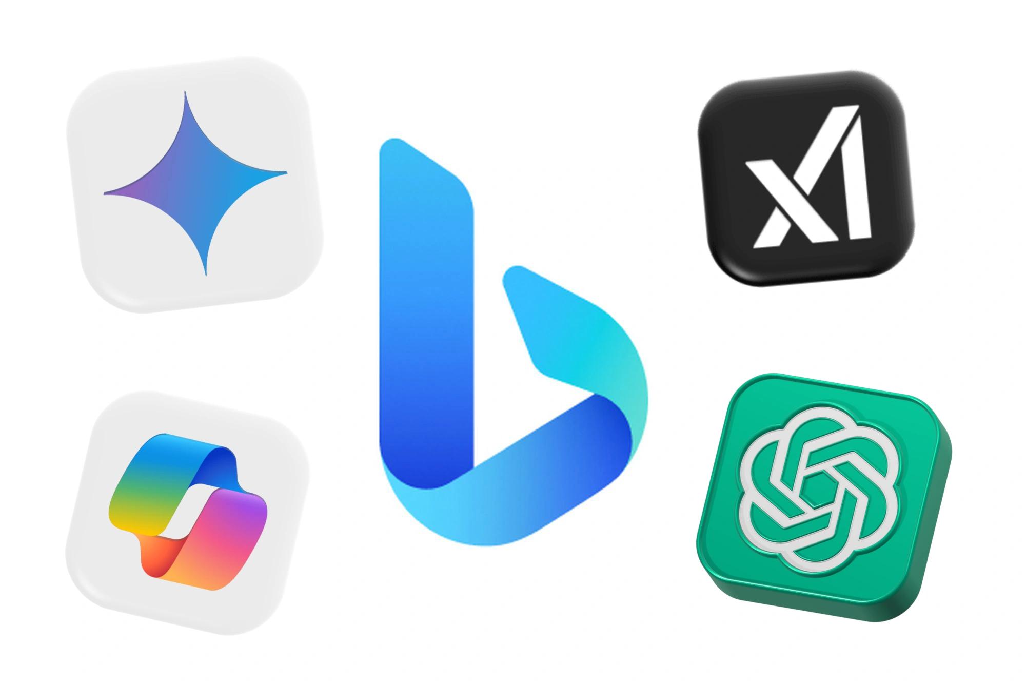 آموزش ثبت سایت در هوش مصنوعی ChatGPT و Gemini و ...