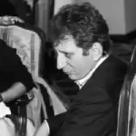 ایلان ماسک ایرانی: بابک زنجانی کی بود و چه کرد؟