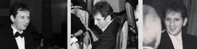 ایلان ماسک ایرانی: بابک زنجانی کی بود و چه کرد؟