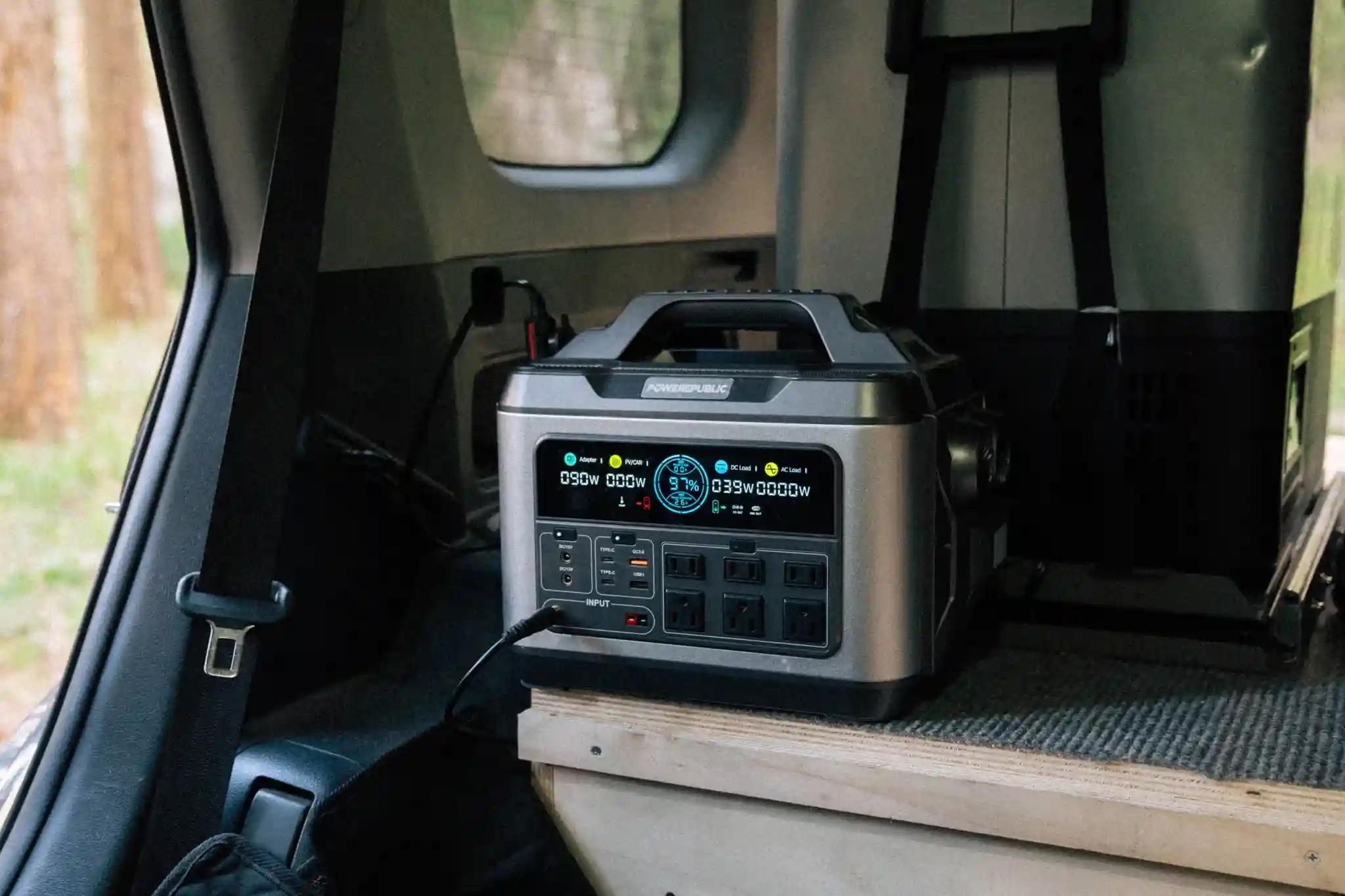 0 تا 100 معیار خرید پاور استیشن چیست؟