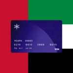 ویزا کارت امارات Msamex