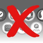 علت اختلال پلتفرم های ایرانی در قطعی اینترنت چیست؟