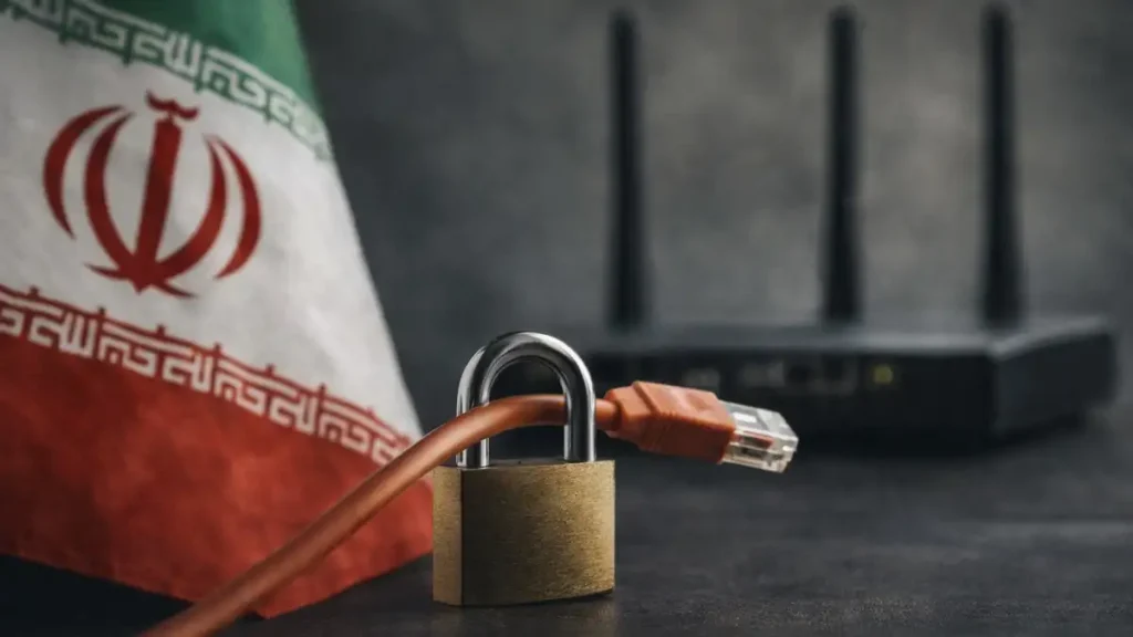 معماری اینترنت طبقاتی چیست و چطور پیاده سازی می شود؟