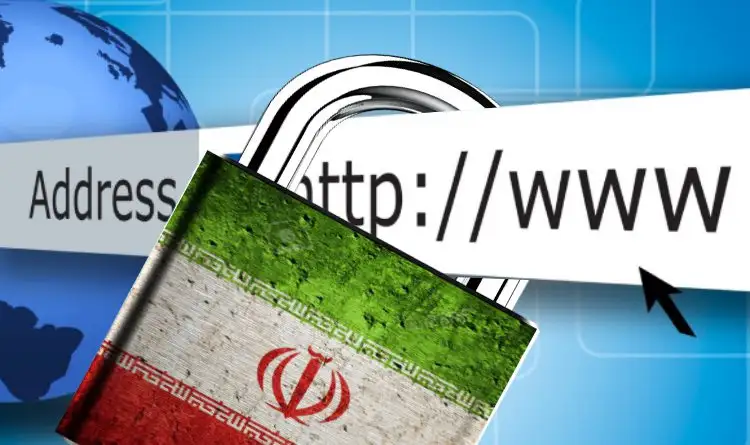 علت حذف سایت های ایرانی از گوگل در قطعی اینترنت