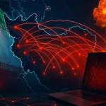 فیلترینگ اینترنت ایران در کجا اعمال می شود؟