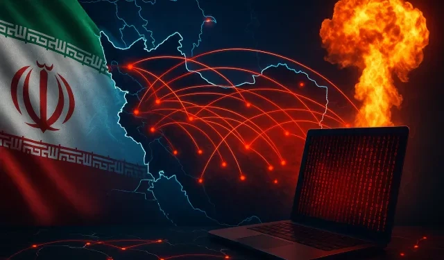 فیلترینگ اینترنت ایران در کجا اعمال می شود؟