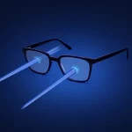 عینک کامپیوتر چیست و چه فرقی با عینک گیمینگ دارد؟