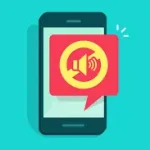 علت های قطع شدن صدای گوشی هوشمند + رفع مشکل