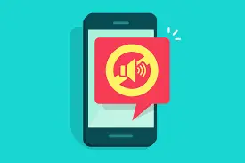 علت های قطع شدن صدای گوشی هوشمند + رفع مشکل